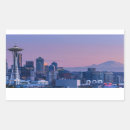 Recherche de plan ville autocollants Paysage urbain