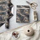 Recherche de luxueux papier cadeau Doré
