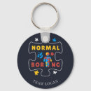 Recherche de child porteclés Autism awareness