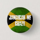 Recherche de jamaïcain badges Rasta