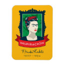 Recherche de frida magnets Artiste