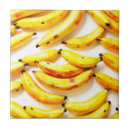 Recherche de banane carreaux Fruit