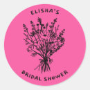 Recherche de feerique autocollants Baby shower féerique