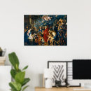Recherche de peinture flamande posters Baroque
