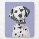Recherche de chien dalmatien tapis souris Chiot