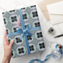 Recherche de infini papier cadeau Noir