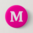 Recherche de monogramme badges Tendance