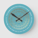 Recherche de énergie horloges Yoga