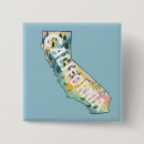 Recherche de los angeles badges Côte ouest