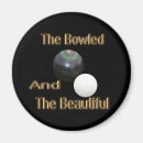 Recherche de boule de jeu magnets Drôle