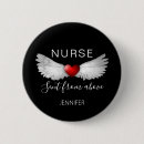 Recherche de ailes badges Coeur