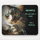 Recherche de style vie tapis souris Chat