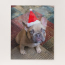 Recherche de french bulldog puzzles Animal