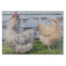 Recherche de poule planches à découper Décoration de ferme