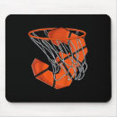 Recherche de basketball tapis souris Enfants