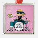 Recherche de batteurs ornements Pour enfants