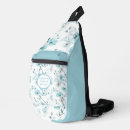 Recherche de modèle floral sacs Travel