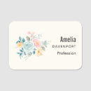 Recherche de floral badge identification Aquarelle