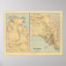 Recherche de territoire posters Australie