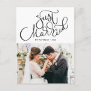 Recherche de jeunes amoureux invitations Noir et blanc