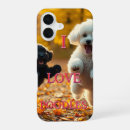 Recherche de caniche iphone coques Amour