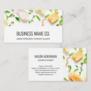 Recherche de thérapie naturelle cartes visite Customer