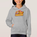 Recherche de fille pulls capuche Daphne blake