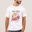 Recherche de cruauté tshirts Abus d'animaux
