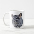 Recherche de chinchilla tasses Adorable