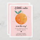 Recherche de clementine baby shower invitations Bientôt maman