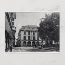 Recherche de canal panama cartes postales Architecture