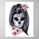 Recherche de sucreries posters Rose