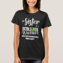 Recherche de scoliose tshirts Scoliotique