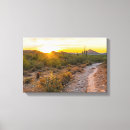 Recherche de monument impressions sur toile Cactus