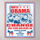 Recherche de vote obama Politique