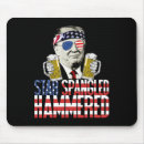 Recherche de democrat standard tapis souris Vote