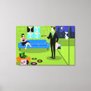 Recherche de copie de grand chat Pour tous