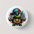 Recherche de tortue badges Capricieux