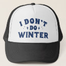 Recherche de hiver casquettes Neige