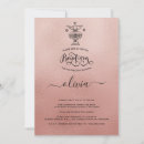 Recherche de le christ invitations Bébé