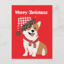 Recherche de chiot de vacances cartes postales Festif