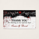Recherche de blood splatter Gothique