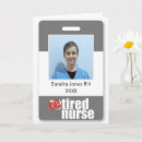 Recherche de infirmière retraitée vœux cartes Infirmière à la retraite