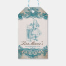 Recherche de alice pays merveilles étiquettes cadeau Parti