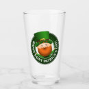 Recherche de leprechaun tasses Jour de st patrick