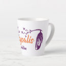 Recherche de evolution tasses Évolution
