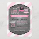 Recherche de butin invitations Bébé