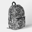 Recherche de dentelle sacs Blanc