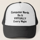 Recherche de nerd casquettes Humoristique