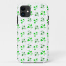 Recherche de shamrock iphone coques Irlande